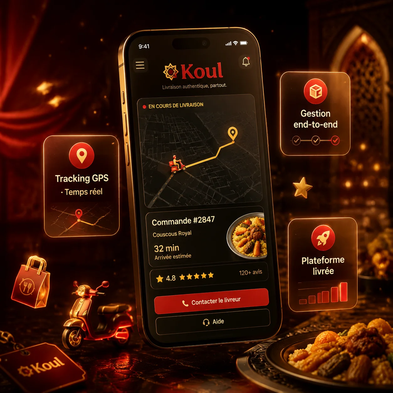 Koul